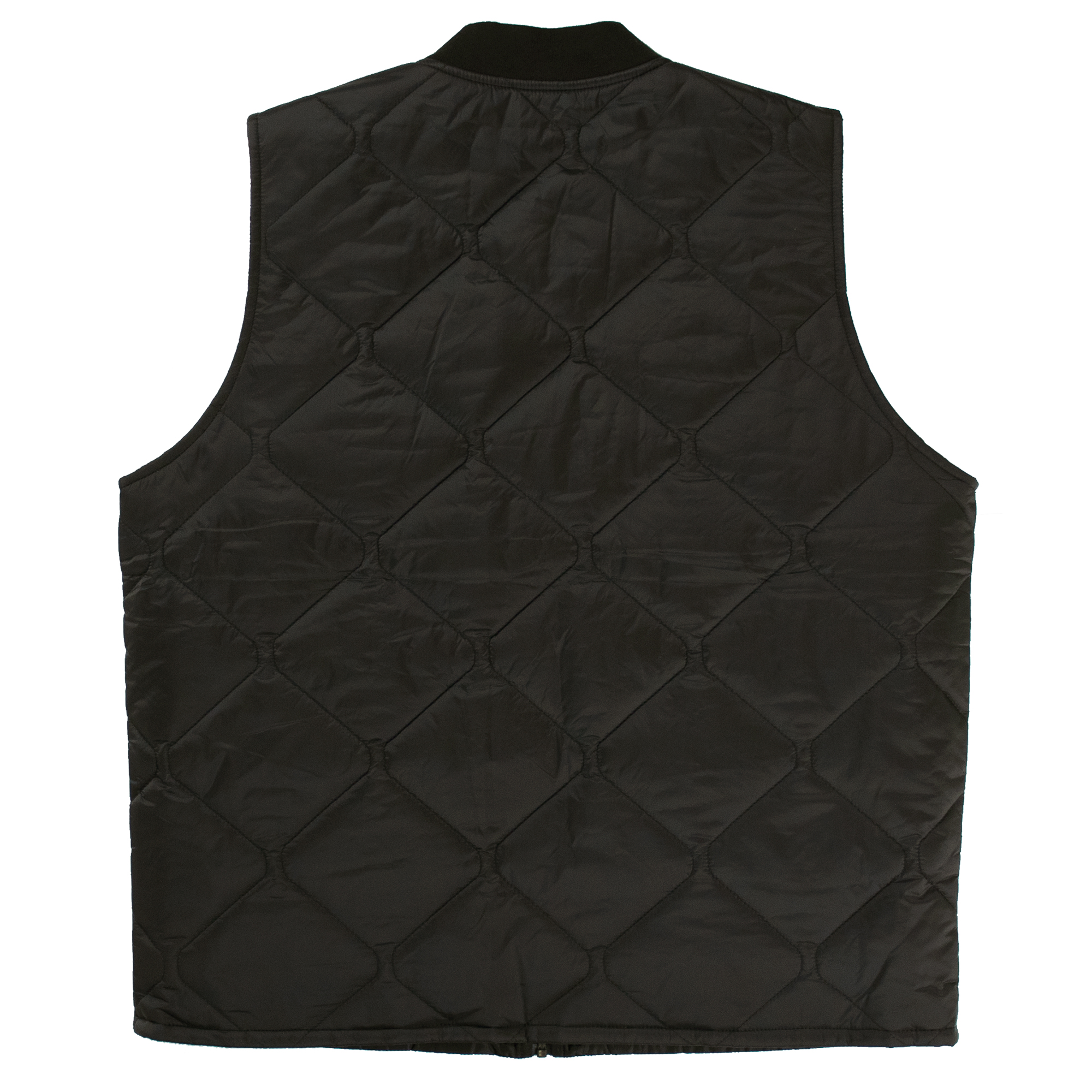 Picture of Tough Duck WV03 QUILTED VEST